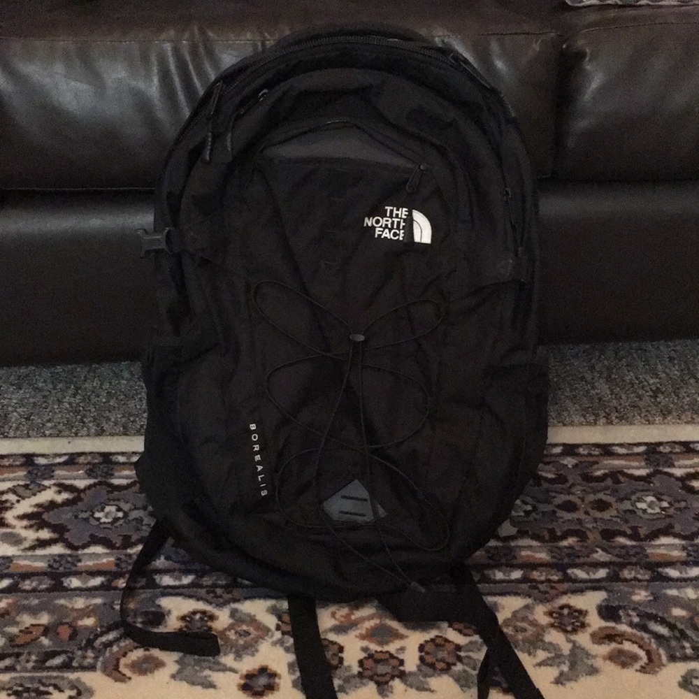Northface Borealis backpack